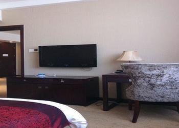 Honghe Hotel Nanjing  Eksteriør billede