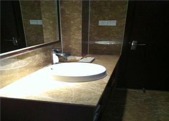 Honghe Hotel Nanjing  Eksteriør billede