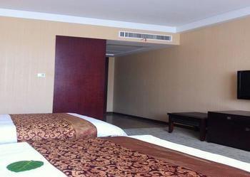 Honghe Hotel Nanjing  Eksteriør billede